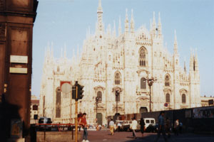 Mailand Dom