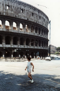 Colosseum